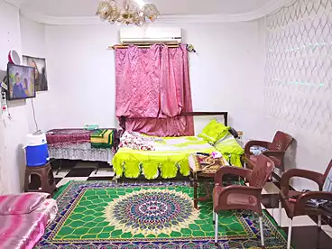 Apartments For sale in Gesr El Suez St., Nozha 2, 80 sqm
