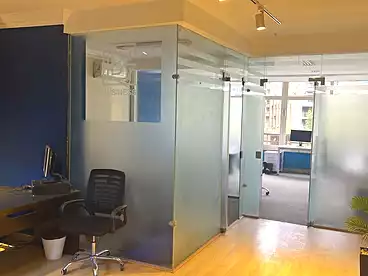 مكاتب للإيجار في دائري المعادي، المعادي، 200 متر