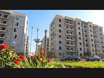For sale in Mayan Compound - STM, Compounds in New Cairo, 128 sqm