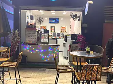 Commercial For rent in El Banafseg Services Area, El Banafsag, 12 sqm