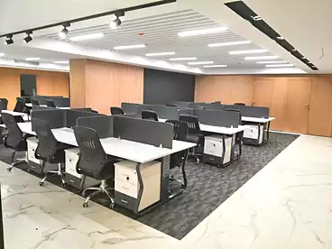 Administrative For rent in Bavaria Town - Morshedy Group, Compounds in Maadi, 500 sqm