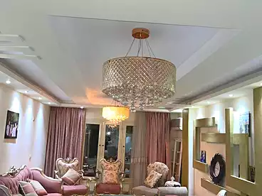 Penthouse For sale in Area Z, Hadayek El Ahram, 180 sqm