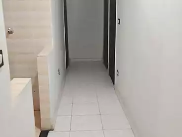 Apartments For sale in Area W, Hadayek El Ahram, 95 sqm