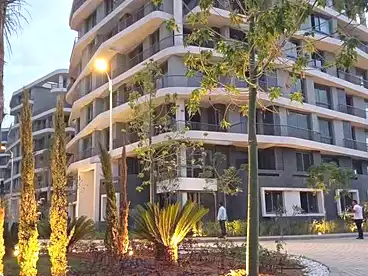 عقارات للبيع في كمبوند أرمونيا - ذا لاند للتطوير، الحي السكني السابع - R7، 117 متر