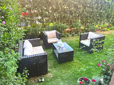 شقق للإيجار في ميفيدا بارسل، كمبوند ميفيدا - اعمار، 186 متر