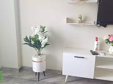شقق للإيجار في شارع الحي الثالث، الحي الثالث، 125 متر