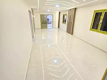 Apartments For sale in El Kilo 21, Al Agamy, 110 sqm