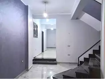 Duplex For rent in Rahim Square, El Yasmeen 7, 340 sqm