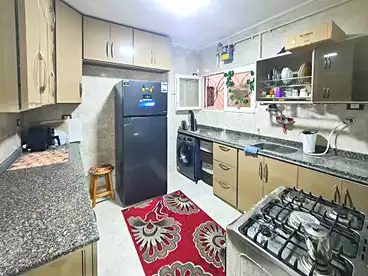 عقارات للبيع في طريق الجيش، سابا باشا، 150 متر
