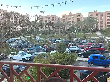 شقق للبيع في شارع طلعت مصطفي، المرحله الخامسه، 195 متر