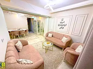 Apartments For sale in Street 45, El Asafra, 91 sqm