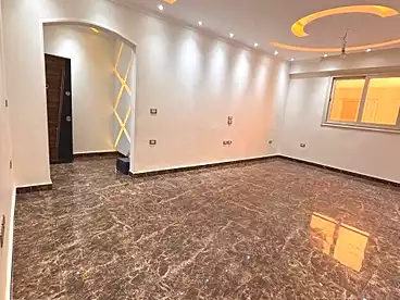 شقق للإيجار في البنفسج فيلات، البنفسج، 130 متر