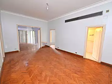 عقارات للبيع في شارع كورنيش النيل - الزمالك، الزمالك، 250 متر