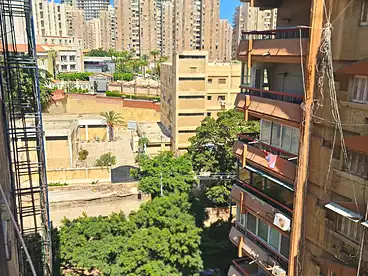 Properties For sale in Mostafa Kamel St., Smouha, 150 sqm