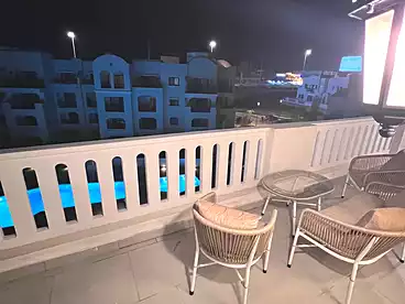 For rent in Borg Nor El Hommos, Aga, 230 sqm