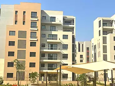 Properties For sale in District 5 Compound - Marakez, Compounds in New Cairo, 210 sqm