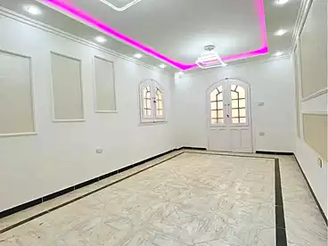 Apartments For sale in Shatee El Nakheel, Al Agamy, 90 sqm