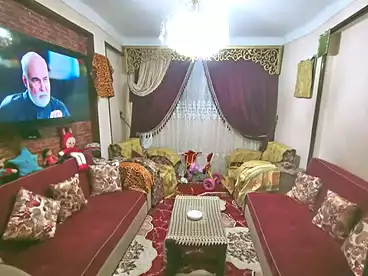 شقق للبيع في شارع 16 الاصلاح، الفلكي، 65 متر