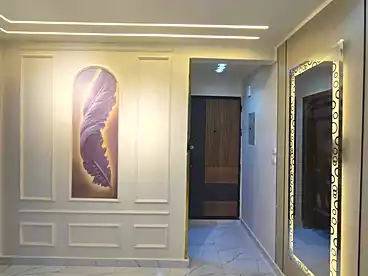 شقق للبيع في اللبيني، الهرم، 170 متر