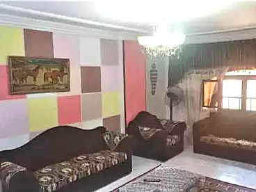 Apartments For sale in Omar Ibn Abd El Aziz St., El Matbaa, 120 sqm