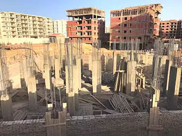 عقارات للبيع في بيت الوطن - المرحلة السابعة التكميلية، الشيخ زايد، 195 متر