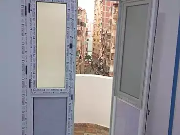 عقارات للبيع في شارع الجمرك القديم، بحرى - الأنفوشى، 80 متر