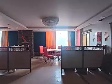 Shops For rent in El Lasilki St., New Maadi, 1540 sqm