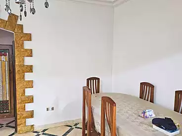 Apartments For sale in Mohamed Sayed Ahmed St., Helwan, 155 sqm