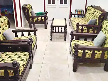شقق للبيع في شارع مدينة الزهراء، الهانوفيل، 80 متر