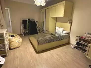 Apartments For sale in Golf City Compound - Zaghloul, Compounds in El Obour City, 189 sqm