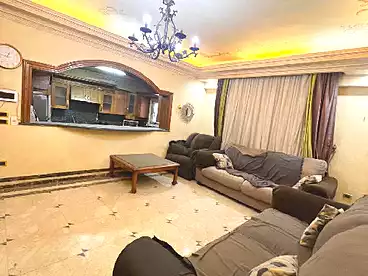 شقق للبيع في شارع عباس العقاد، مدينة نصر، 280 متر