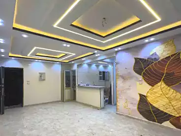 Apartments For rent in El Lebeny, El Haram, 150 sqm