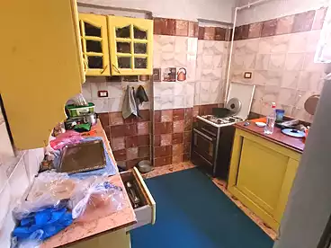 Apartments For sale in El Hanouvel, Al Agamy, 100 sqm