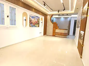 Apartments For sale in Shatee El Nakheel, Al Agamy, 120 sqm