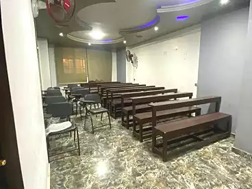 Corporate Branch For sale in Moharram Bey, Alexandria, 100 sqm