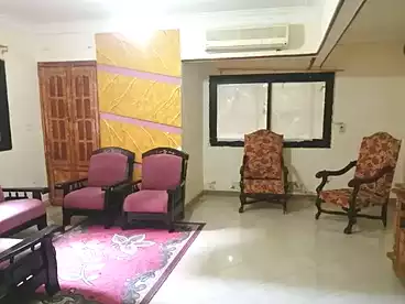 شقق مفروشة للإيجار في شارع أحمد فخري، مدينة نصر، 100 متر