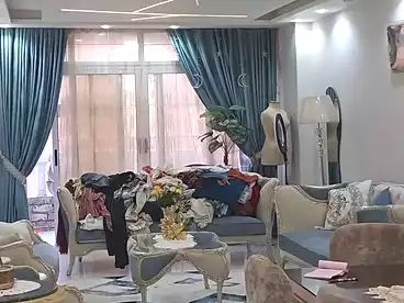 شقق للبيع في المريوطية، فيصل، 160 متر