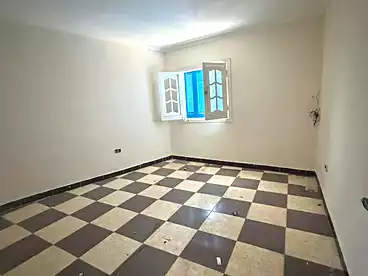 Apartments For rent in El Bitash, Al Agamy, 120 sqm
