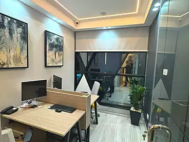 عقارات للإيجار في شارع التسعين الشمالي، شارع التسعين، 110 متر