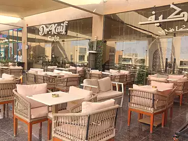 كافية للإيجار في المرحله التاسعه، إمتداد الرحاب، 200 متر