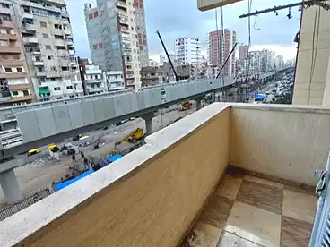 Apartments For sale in El Asafra, Alexandria, 130 sqm