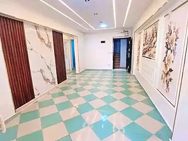 Apartments For sale in Khaled Ibn El Walid St., Sidi Beshr Bahri, 135 sqm