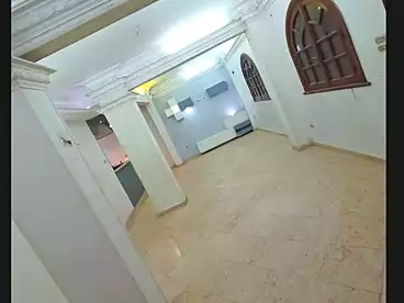 شقق للبيع في شارع ثابت باشا، حلوان الشرقية، 180 متر
