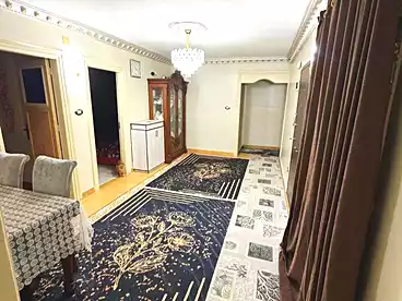 Apartments For sale in Moharram Bey, Alexandria, 170 sqm