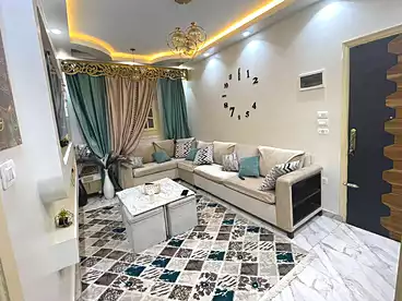 شقق للبيع في حلوان، القاهرة الكبرى، 90 متر