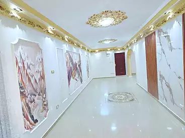 Apartments For sale in Sidi Beshr Bahri, Sidi Bishr, 155 sqm
