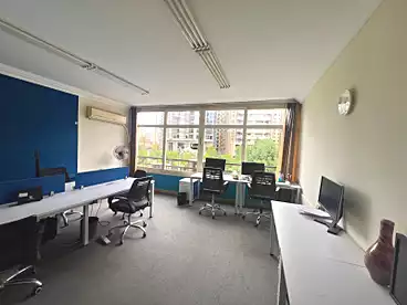 For rent in Zahraa El Maadi, El Maadi, 200 sqm
