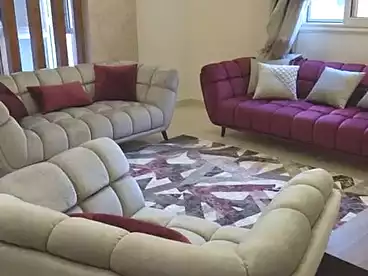 عقارات للبيع في حلوان الشرقية، حلوان، 155 متر