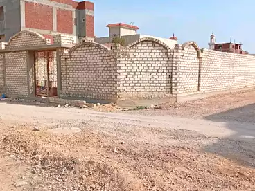 Land For sale in Borg El Arab, Alexandria, 400 sqm