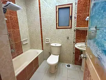 Apartments For sale in El Mandara, Alexandria, 110 sqm